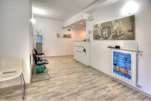 Foto Studio Dentistico IDI