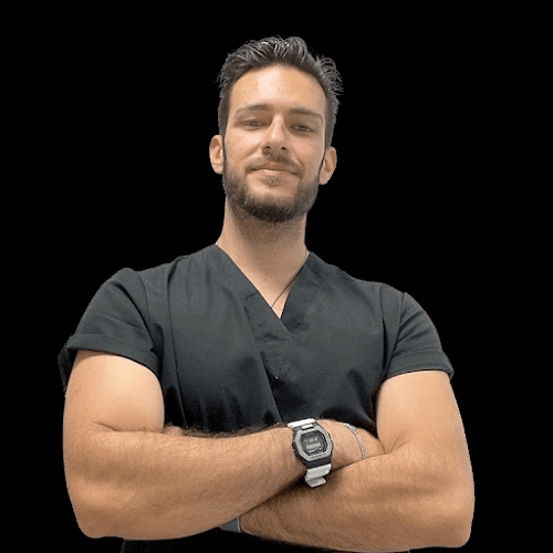 Foto Studio dentistico Dott. Saccone
