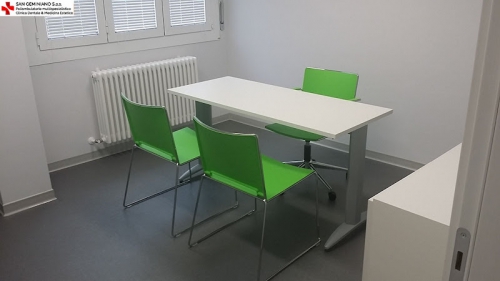 Foto Poliambulatorio Odontoiatrico & Centro Medicina Estetica a Modena