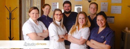 Foto Studio Dentistico Di Mare Dr. Nicola