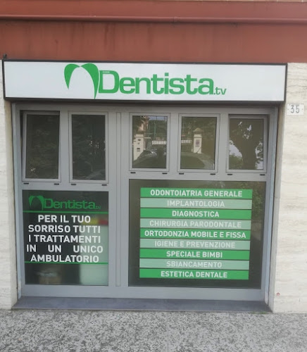 Foto Dentista.tv Modena Foto Dentista.tv Modena
