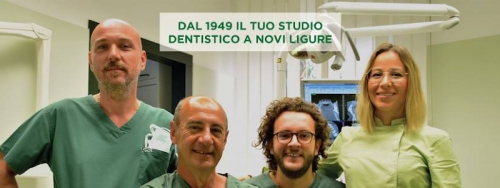 Foto Studio dentistico Bianchi