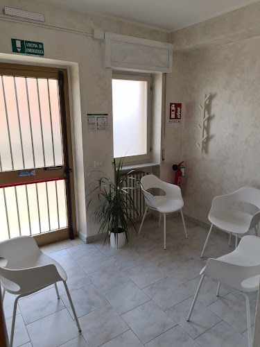 Foto STUDIO DENTISTICO B-DENTAL