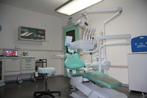 Foto Studio Dentistico Dott.Luis H. Salvatierra Rios