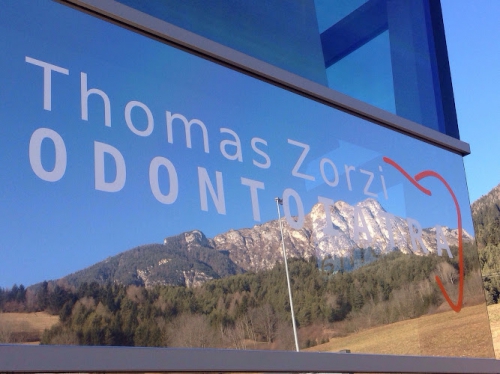 Foto Thomas Zorzi Odontoiatra