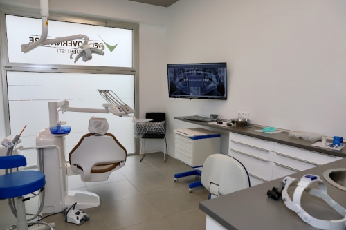 Foto Del Governatore Dentisti