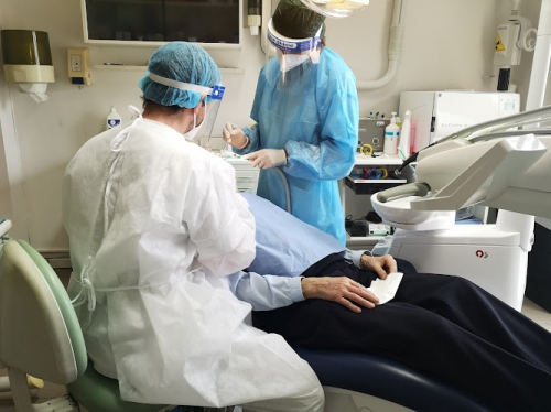 Foto Studio Dentistico 'San Martino'
