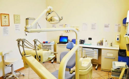 Foto Studio dentistico Dott. Daniele Foschi