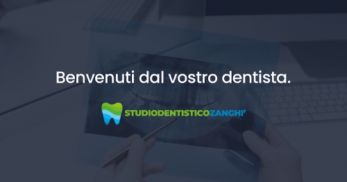Foto Studio dentistico Zanghì