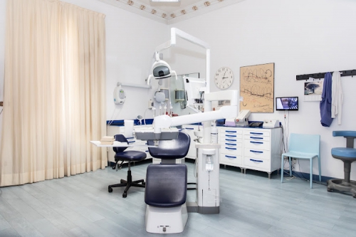 Foto Studio Dentistico Specialistico Alessandro e Lorenza Stagno d'Alcontres