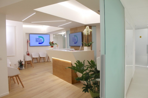 Foto Centri Dentistici D'Andrea Foto Centri Dentistici D'Andrea