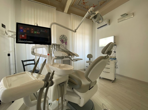 Foto Studio Dentistico Annibale Soraci