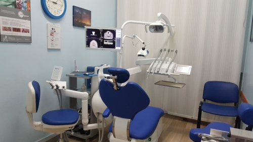 Foto Studio Dentistico Associato Freni Terranova Scilio