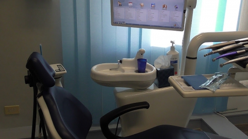 Foto Dental Service Maddalena - Ambulatorio Odontoiatrico Foto Dental Service Maddalena - Ambulatorio Odontoiatrico