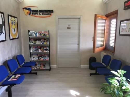 Foto Studio Dentistico DR. DONATO