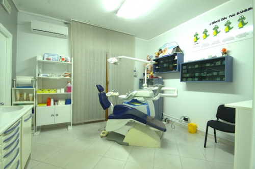 Foto Estrazione dentarie Otturazioni Dentali - Bagheria