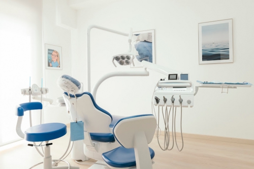 Foto Studio Dentistico Scimeca
