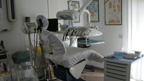 Foto Studio Dentistico Mastroieni