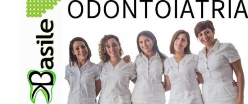 Foto Studio Dentistico Dott.ssa Basile Caterina