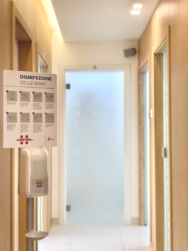 Foto Centri Dentistici D'Andrea