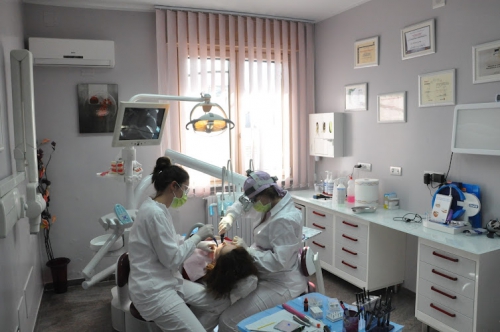 Foto Studio Odontoiatrico Saracino Dott.ssa Luciana