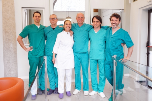 Foto Studi Dentistici Vito & Nadia Mezzena