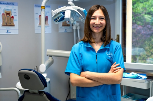 Foto Studio dentistico Schiaffonati - Dentista Gussago Foto Studio dentistico Schiaffonati - Dentista Gussago