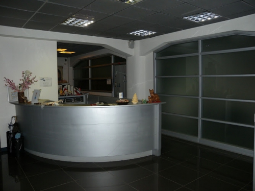 Foto DENTISTA BRESCIA - STUDIO DENTISTICO DR. SCALA