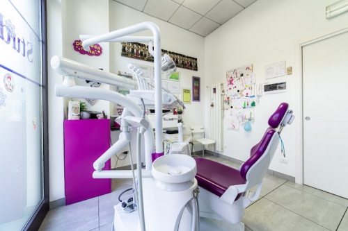 Foto Studio Dentistico Dott. Anna Volpe