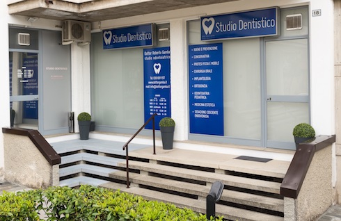 Foto Studio Dentistico Dr. Roberto Gamba