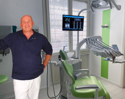 Foto Studio Dentistico Serlini Mauro