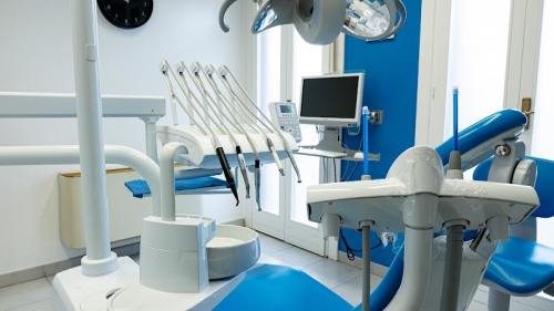 Foto C.P.D Centro Medico e di Prevenzione Dentale