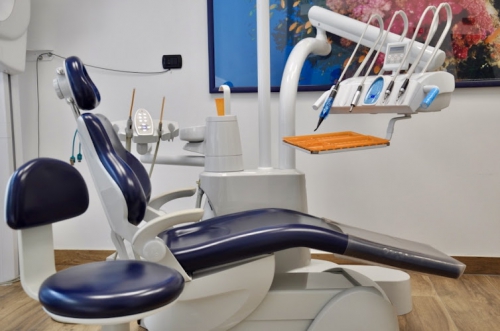 Foto ET Dental - Ambulatorio odontoiatrico - Dir. San. dr. Tosi Emanuele