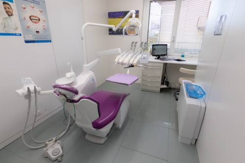 Foto Studio Dentistico Nidoli Boriani
