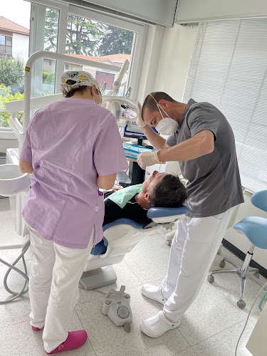 Foto Studio dentistico Dott Oberti Marco
