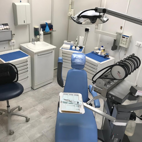 Foto Studio Dentistico Dott.Ssa Bonacalza Margherita