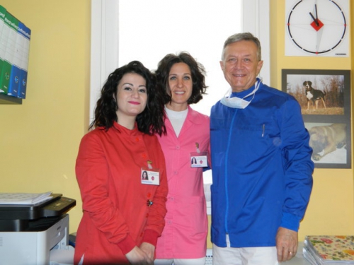 Foto Studio Dentistico Dott. Cocozza Raffaele