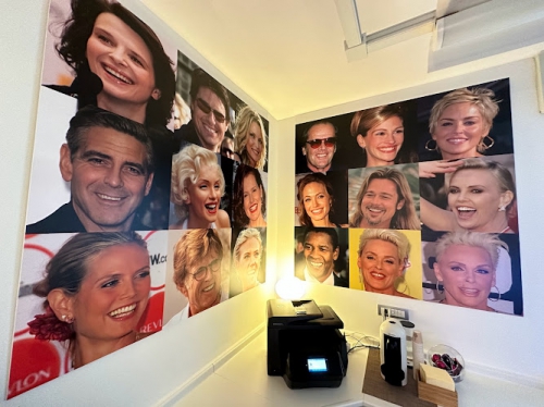Foto Dott.ssa Fiammetta Sinigaglia Studio Dentistico