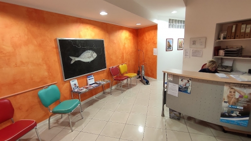 Foto Studio Dentistico Radice