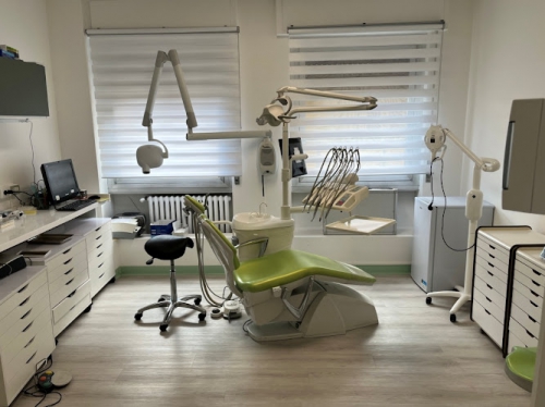 Foto CID Varese - Centro Implantologia Dentale