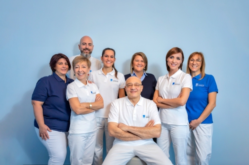 Foto Errebi Servizi Odontoiatrici Sas