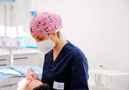 Foto Vi.To Dental