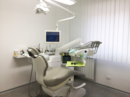 Foto Studio Dentistico Dott. Luca Restante