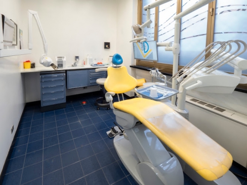 Foto Studio Dentistico De Vecchi