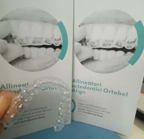 Foto Studio dentistico dr. Miroglio Fabrizio