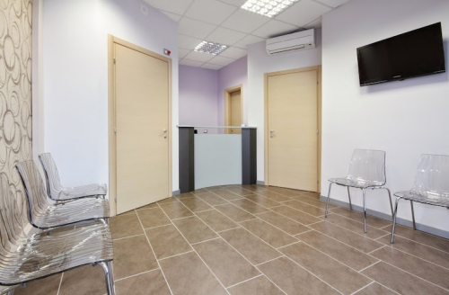 Foto Studio dentistico Dott.Pescume William Foto Studio dentistico Dott.Pescume William