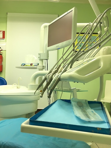 Foto Studio Dentistico Tramontano