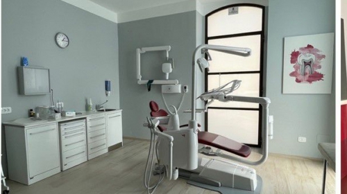 Foto Studio Odontoiatrico Quaranta