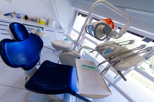 Foto Studio Dentistico San Grato Di Grivet Feta' Mara & C. Sas