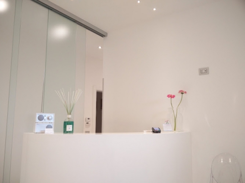 Foto Studio Dentistico - Anna Francesca Dima